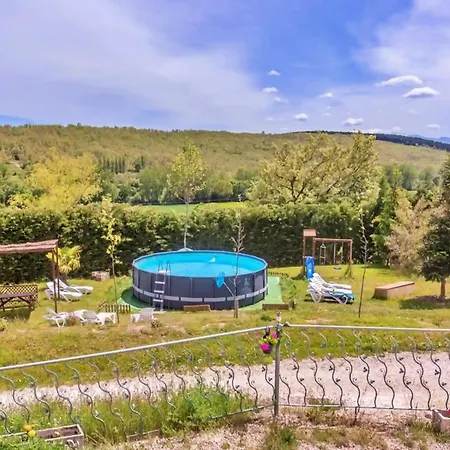 Casas Al Pie Del Arbol *