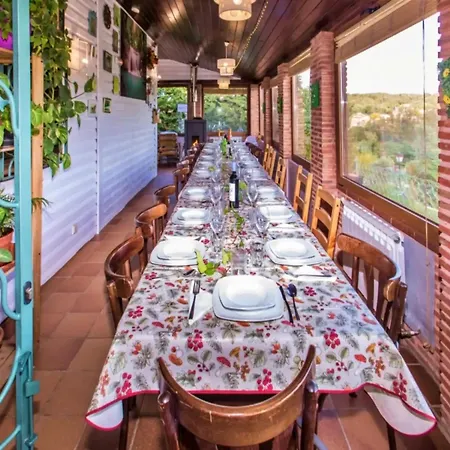 Casas Al Pie Del Arbol *