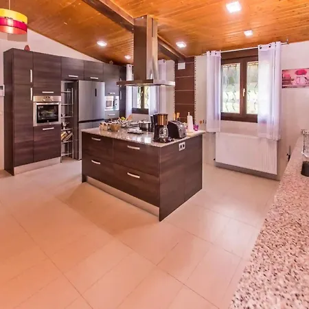 Feriehus Casas Al Pie Del Arbol *