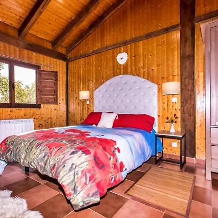 Casas Al Pie Del Arbol *
