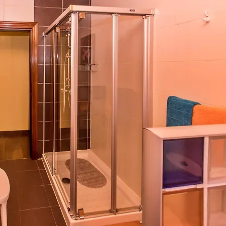 Casas Al Pie Del Arbol Feriehus