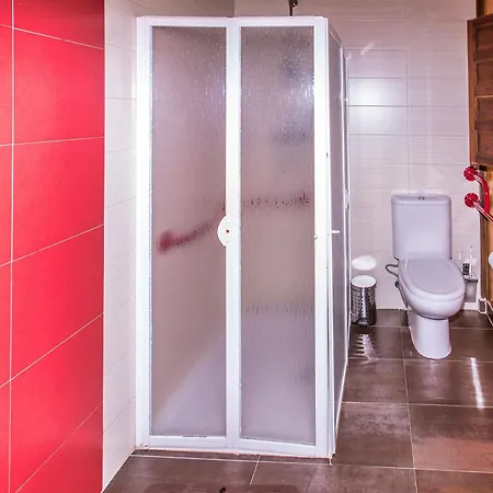 Casas Al Pie Del Arbol Feriehus Cuzcurrita de Juarros