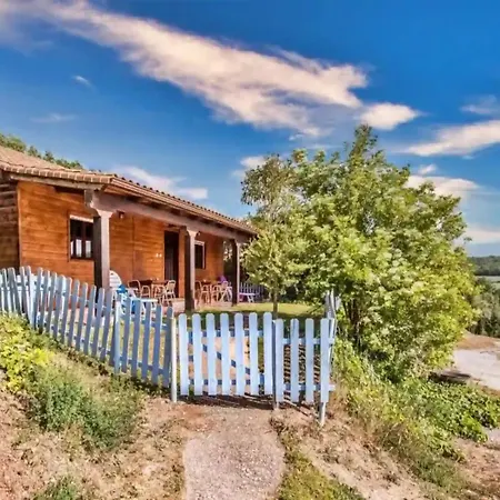 Casas Al Pie Del Arbol *