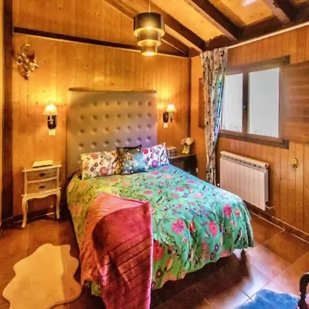 Casas Al Pie Del Arbol *