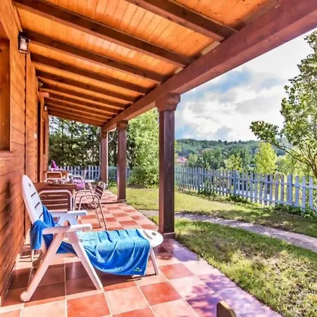 Casas Al Pie Del Arbol Holiday home *