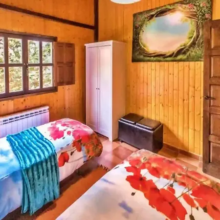 Casas Al Pie Del Arbol *