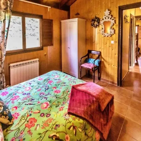 Holiday home Casas Al Pie Del Arbol