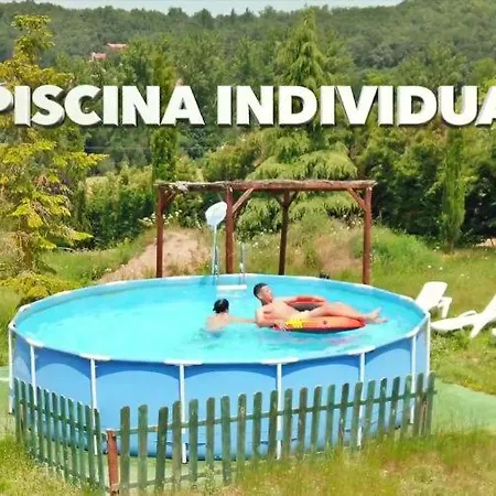 Casas Al Pie Del Arbol *