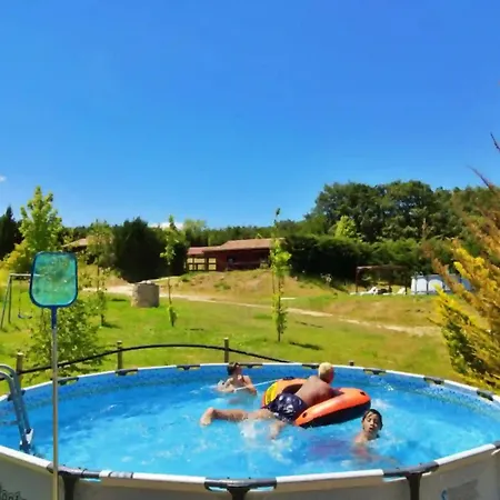 Casas Al Pie Del Arbol *