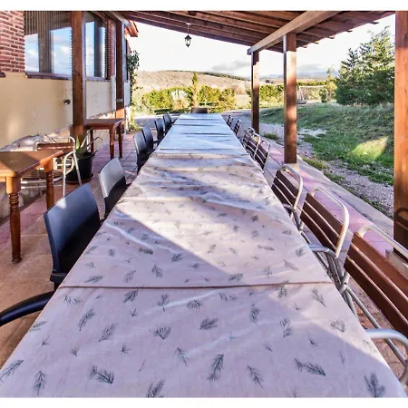 Holiday home Casas Al Pie Del Arbol Cuzcurrita de Juarros