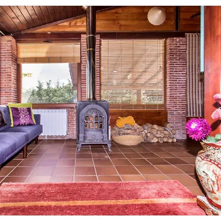 Casas Al Pie Del Arbol *