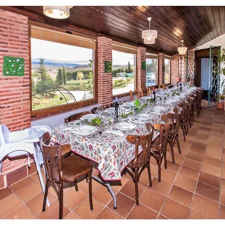 Holiday home Casas Al Pie Del Arbol *