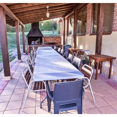Casas Al Pie Del Arbol *