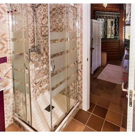 Casas Al Pie Del Arbol Feriehus *