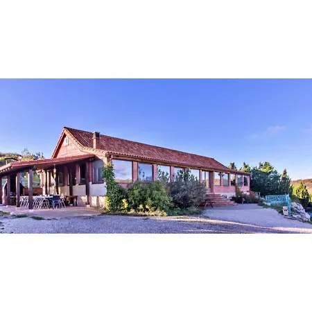 Holiday home Casas Al Pie Del Arbol Cuzcurrita de Juarros