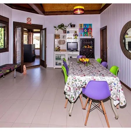 Feriehus Casas Al Pie Del Arbol