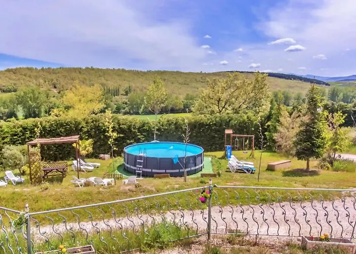 Casas Al Pie Del Arbol *