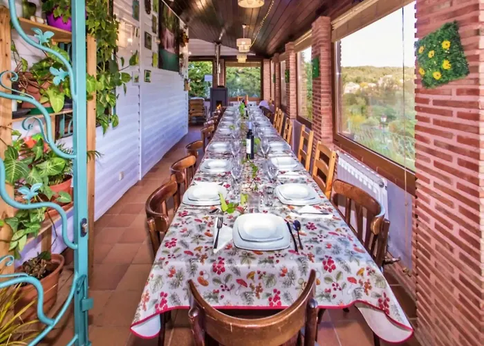 Casas Al Pie Del Arbol *