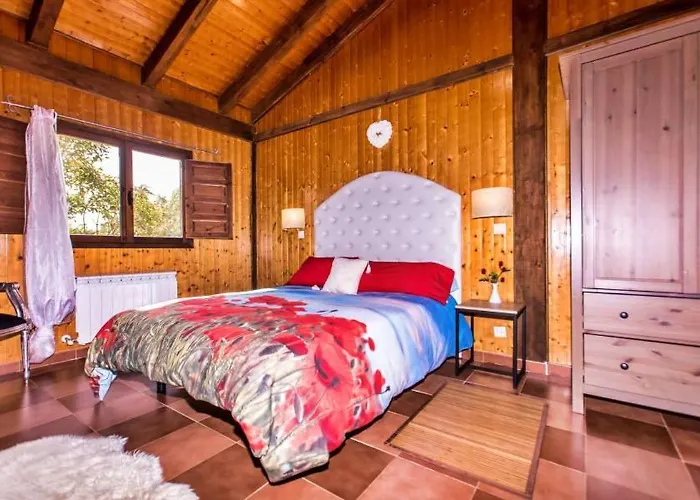 Casas Al Pie Del Arbol *