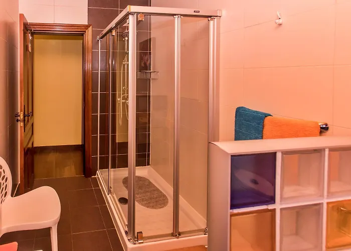 Casas Al Pie Del Arbol بيت للعطل