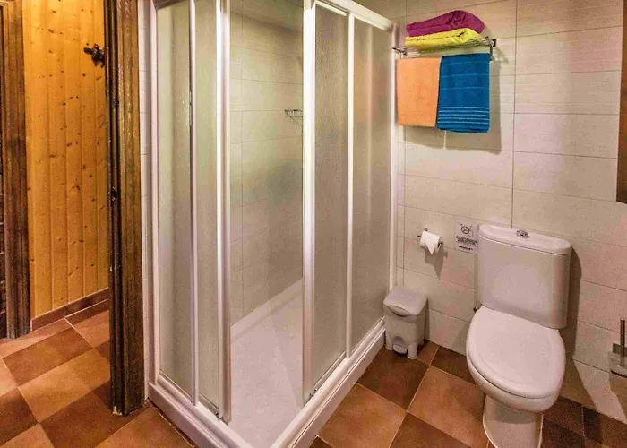 Casas Al Pie Del Arbol