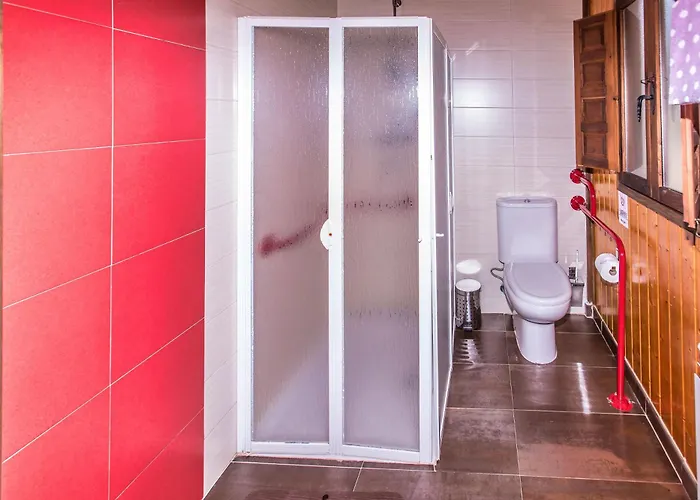 Casas Al Pie Del Arbol بيت للعطل Cuzcurrita de Juarros