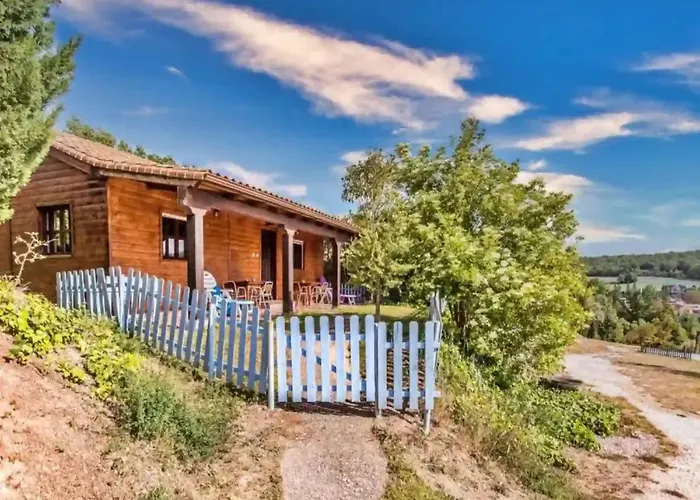 Casas Al Pie Del Arbol *