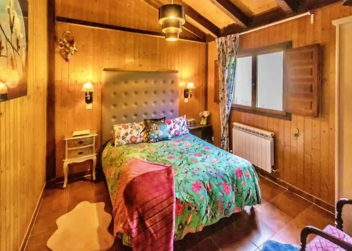 Casas Al Pie Del Arbol *