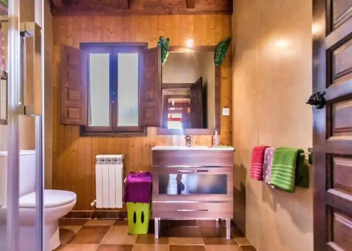 Casas Al Pie Del Arbol بيت للعطل